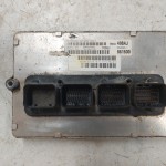 56044498AJ 2005-2006 Wrangler TJ LJ  ECM 4.0L Manual Transmission ECM 