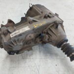 1997-2006 Jeep Wrangler TJ Cherokee XJ NP231J 23 Spline Transfer Case OEM 52098480