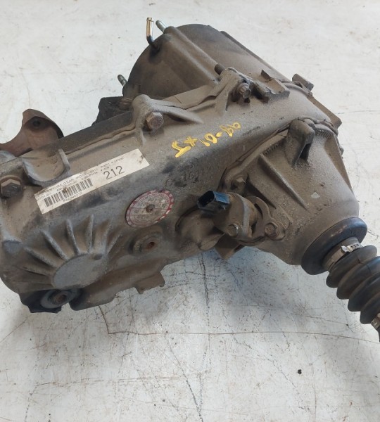 1997-2006 Jeep Wrangler TJ Cherokee XJ NP231J 23 Spline Transfer Case OEM 52098480