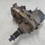 1997-2006 Jeep Wrangler TJ Cherokee XJ NP231J 23 Spline Transfer Case OEM 52098480