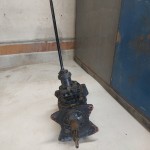 CJ T-176 Manual Transmission 4 Speed 1980-1986