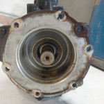 CJ T-176 Manual Transmission 4 Speed 1980-1986