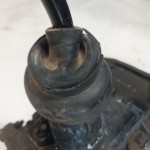 CJ T-176 Manual Transmission 4 Speed 1980-1986