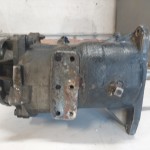 CJ T-176 Manual Transmission 4 Speed 1980-1986