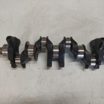 Jeep 2.5L Builder Crankshaft 4 Cylinder Engine 33002904 1994-2002