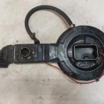 CJ Ironduke 2.5L Air Cleaner Box 3236526 1980-1983