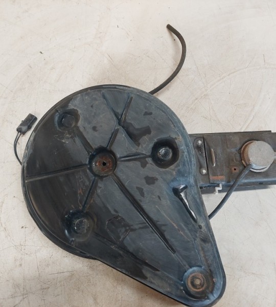 Jeep Air Cleaner Assembly CJ5 CJ7 4.2L 6 Cylinder with Power Brakes