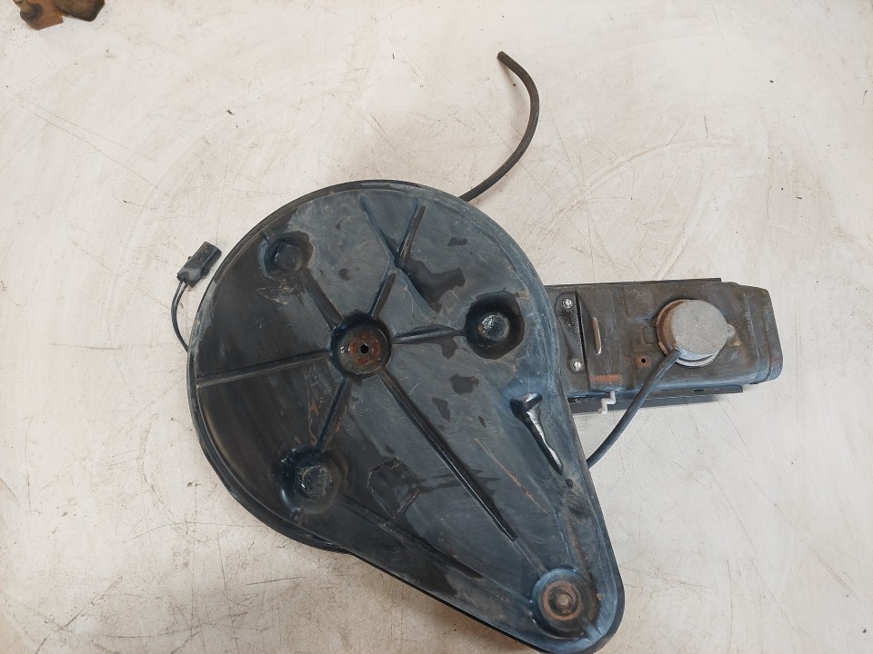 Jeep Air Cleaner Assembly CJ5 CJ7 4.2L 6 Cylinder with Power Brakes