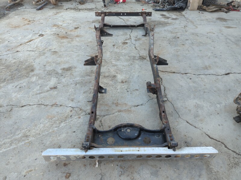 CJ5 Frame Chassis OEM AMC Grade B+ 1976-1983