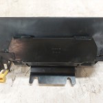 Wrangler TJ LJ Airbag Passenger Right 03-06 52029314AE