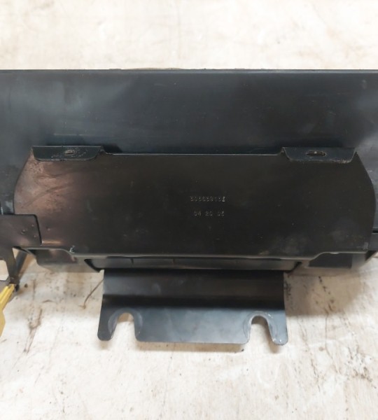 Wrangler TJ LJ Airbag Passenger Right 03-06 52029314AE