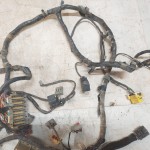 2000 TJ Wrangler Crossbody Wire Harness P56009508AJ