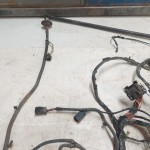 Body Wiring Harness 2005 TJ Wrangler 4.0L P56050733AB