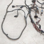 Body Wiring Harness 2005 TJ Wrangler 4.0L P56050733AB