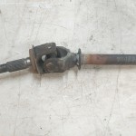 D30 Driver Left Side Axle Shaft 4874303 1987-2006