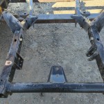 Jeep Wrangler YJ 2.5 4 cylinder Grade A 501690