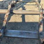 Jeep Wrangler YJ 2.5 4 cylinder Grade A 501690