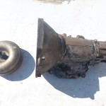 Wrangler TJ YJ 32RH Automatic Transmission 6 Cylinder Torqueflight 1997-2002