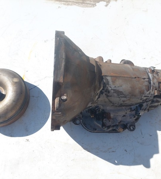 Wrangler TJ YJ 32RH Automatic Transmission 6 Cylinder Torqueflight 1997-2002