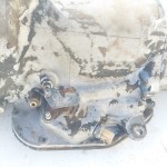 Wrangler TJ YJ 32RH Automatic Transmission 6 Cylinder Torqueflight 1997-2002