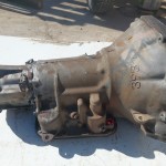 Wrangler TJ YJ 32RH Automatic Transmission 6 Cylinder Torqueflight 1997-2002
