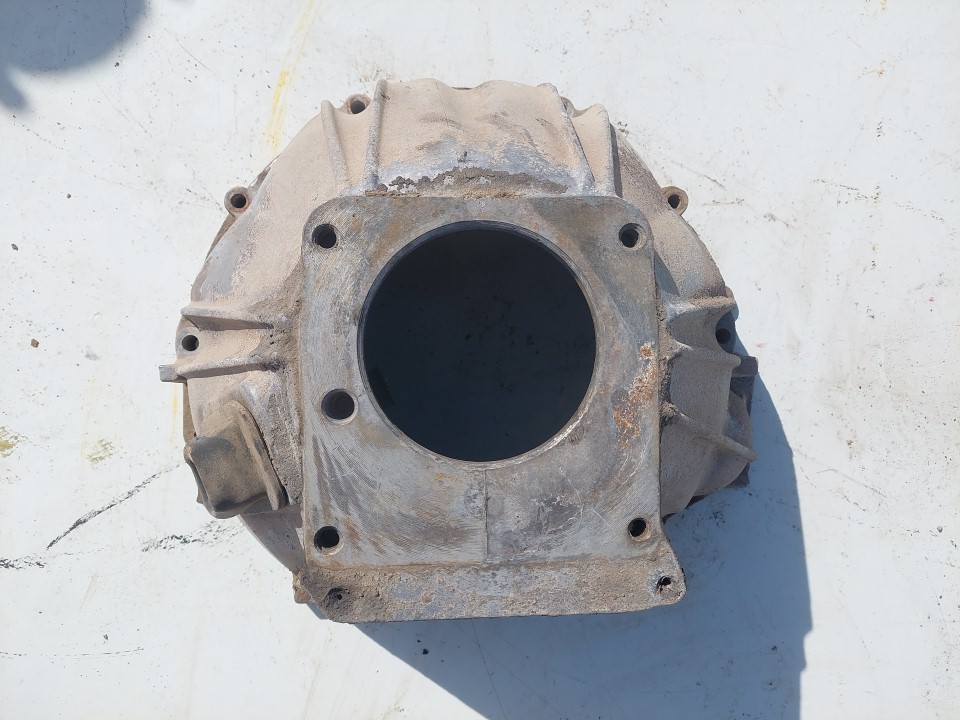 CJ5 Bell Housing T14 T15 Manual Transmission P3210949 1972-1975 Jeep CJ5