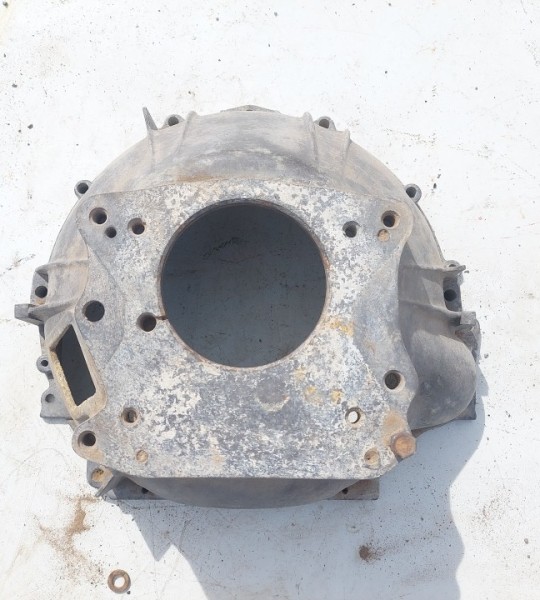 CJ7 V8 Bell Housing T18 Manual Transmission P3229127 1980-1986