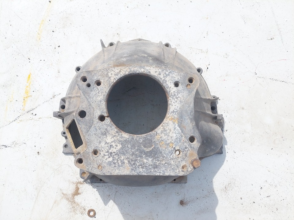 CJ7 V8 Bell Housing T18 Manual Transmission P3229127 1980-1986