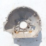 CJ7 V8 Bell Housing T18 Manual Transmission P3229127 1980-1986