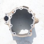 Wrangler TJ 4 Cylinder Bell Housing 2.4L 52107786AA