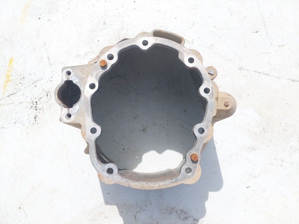 Wrangler TJ 4 Cylinder Bell Housing 2.4L 52107786AA