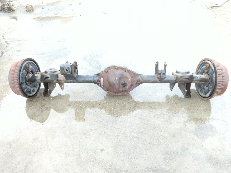 Jeep Grand Cherokee Rear Dana 35 Axle with 3.73 Gears ZJ 1993-1998