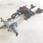 Cherokee XJ Steering Column with Tilt Automatic with Key 97-01 52079822