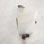 Wrangler YJ Windshield Washer Bottle Single Pump 55154743 1991-1995 