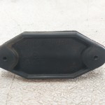 Wrangler TJ LJ Clutch Firewall Cover Block Off Plate 52104013 97-06