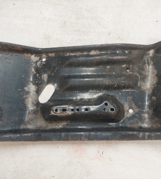 CJ Crossmember Belly Pan Skid Plate Transmission Transfer Case 1976-1979