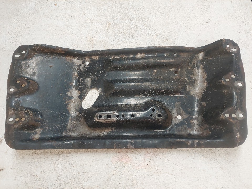 CJ Crossmember Belly Pan Skid Plate Transmission Transfer Case 1976-1979