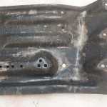 CJ Crossmember Belly Pan Skid Plate Transmission Transfer Case 1976-1979