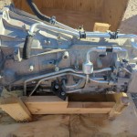 Wrangler JL 8 Speed Automatic Transmission 3.6L V6 >500 Miles 2018-2023