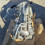 Wrangler JL 8 Speed Automatic Transmission 3.6L V6 >500 Miles 2018-2023