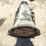 Grand Cherokee WJ 4.7L Automatic Transmission 45RFE 136K 2003-2004