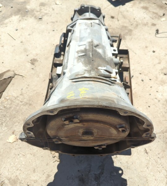 Grand Cherokee WJ 4.7L Automatic Transmission 45RFE 136K 2003-2004