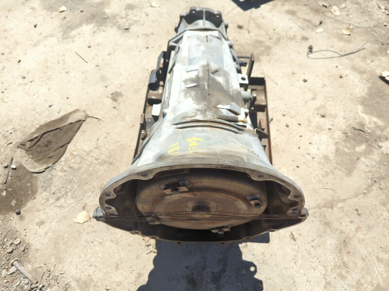 Grand Cherokee WJ 4.7L Automatic Transmission 45RFE 136K 2003-2004