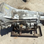 Grand Cherokee WJ 4.7L Automatic Transmission 45RFE 136K 2003-2004