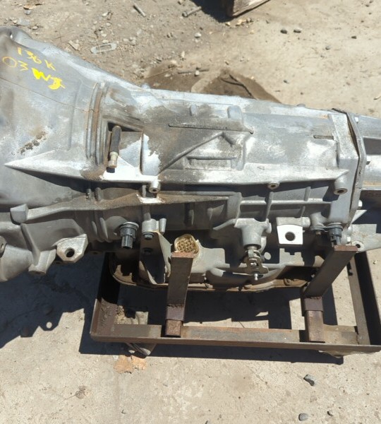 Grand Cherokee WJ 4.7L Automatic Transmission 45RFE 136K 2003-2004