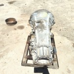 Grand Cherokee WJ 4.7L Automatic Transmission 45RFE 136K 2003-2004
