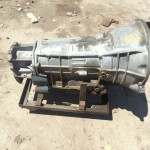 Grand Cherokee WJ 4.7L Automatic Transmission 45RFE 136K 2003-2004