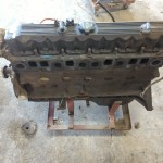 1991-1999 Jeep 4.0L H.O. Straight 6 Cylinder