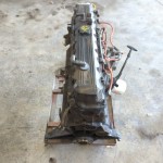 1991-1999 Jeep 4.0L H.O. Straight 6 Cylinder