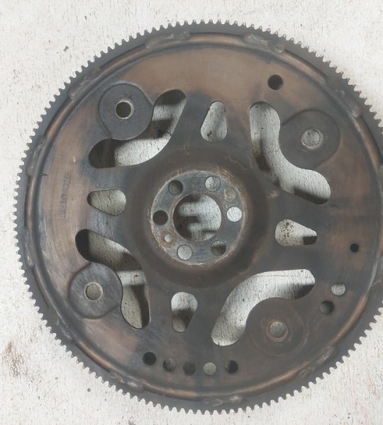 1994-2002 Jeep Wrangler TJ YJ Flexplate Torque Converter Drive | OEM 52104139